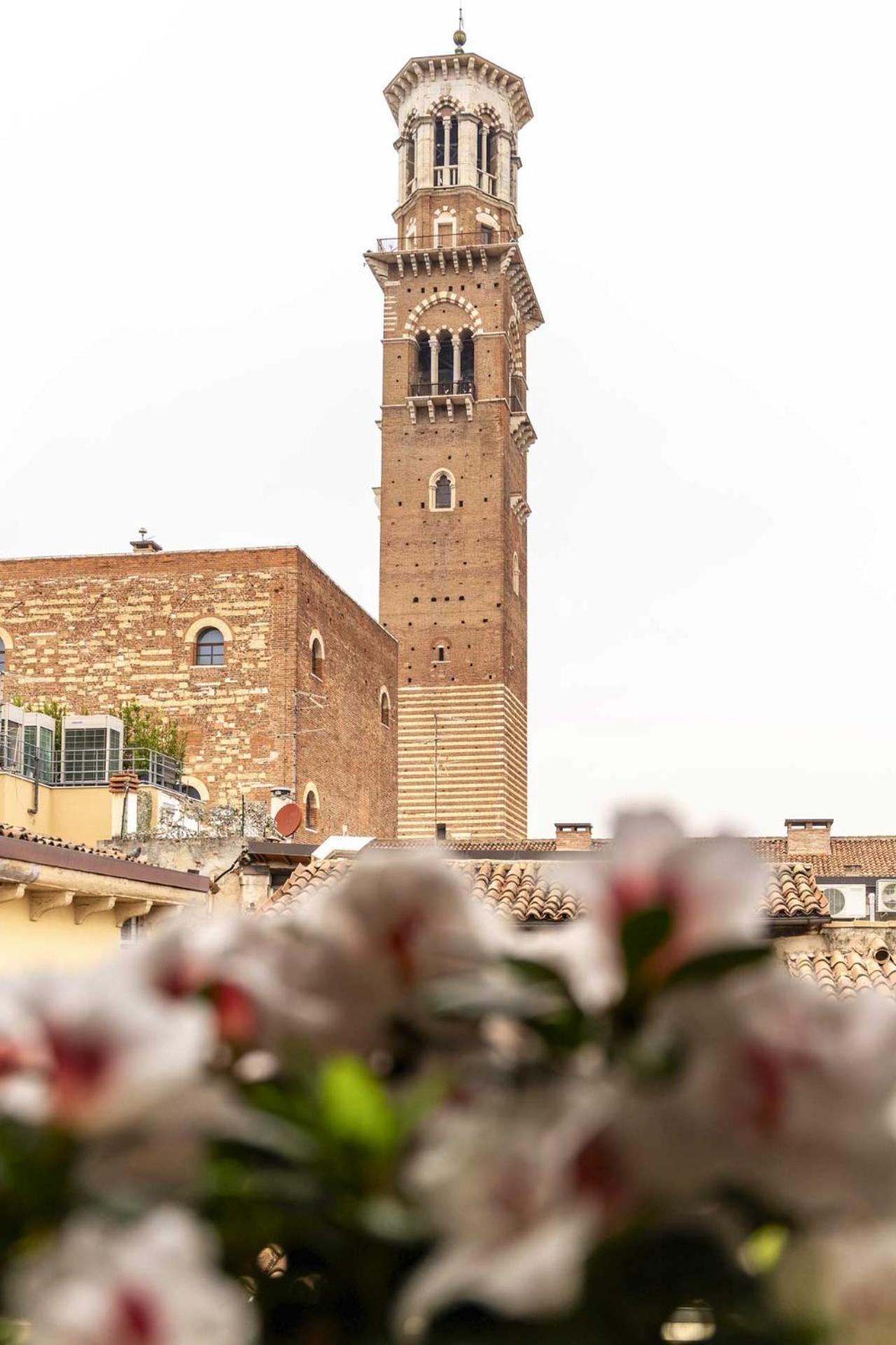 Residenza...Cara Giulietta... Verona Exterior foto