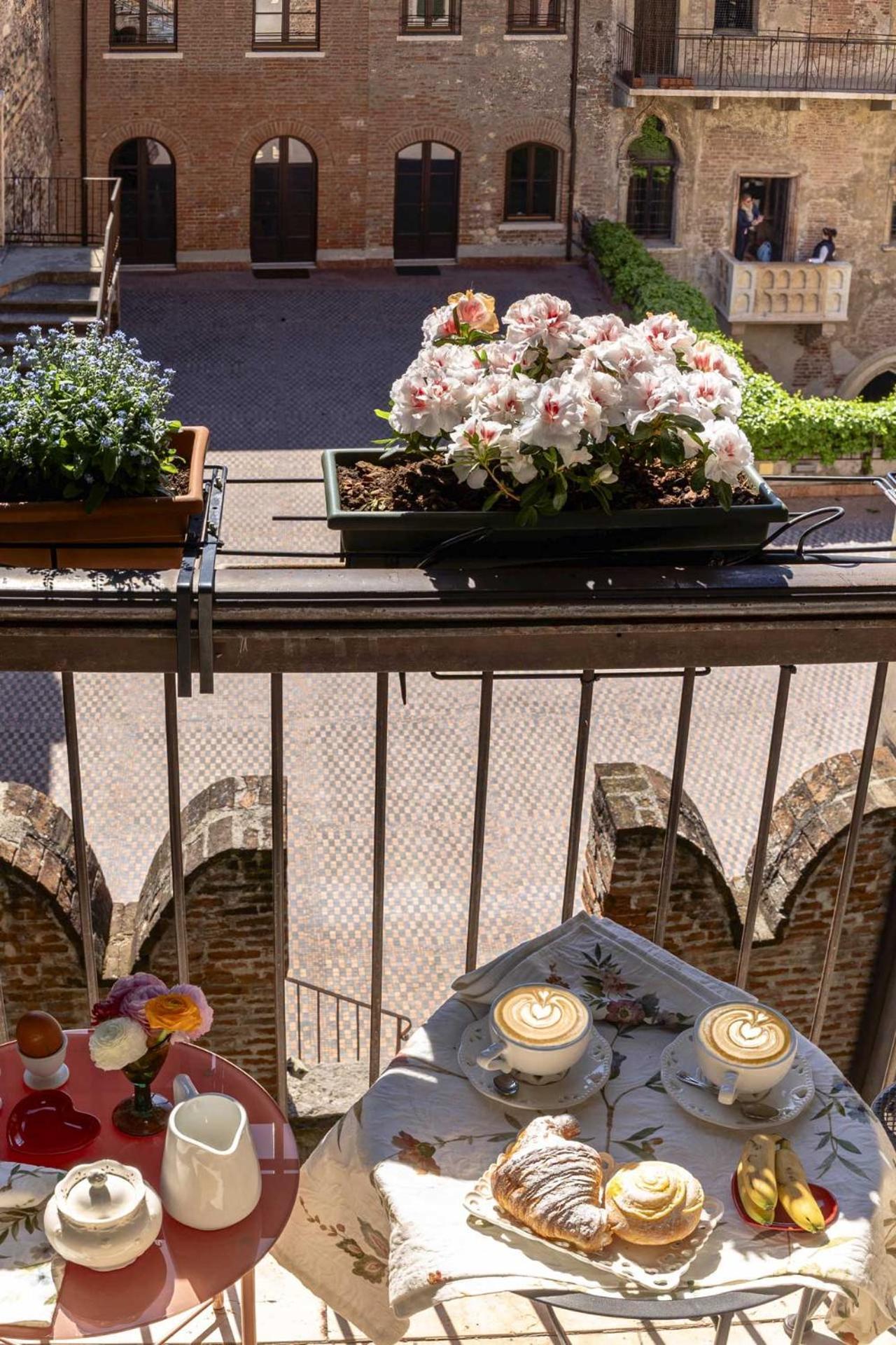 Residenza...Cara Giulietta... Verona Exterior foto