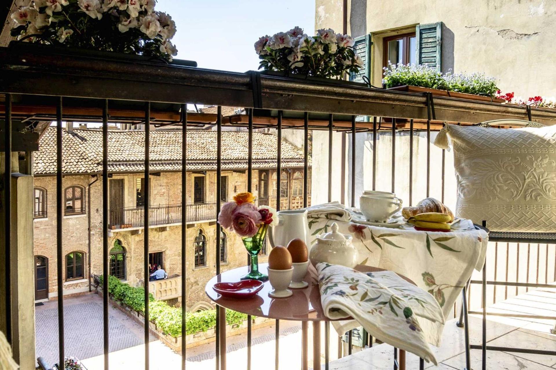 Residenza...Cara Giulietta... Verona Exterior foto