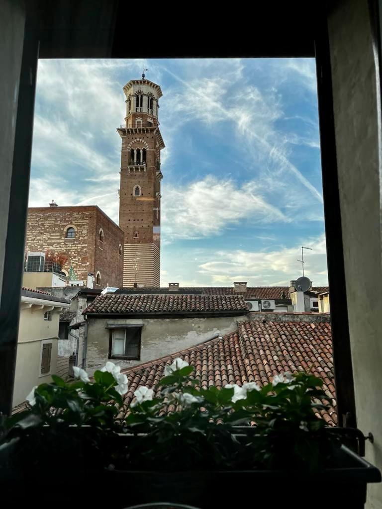 Residenza...Cara Giulietta... Verona Exterior foto