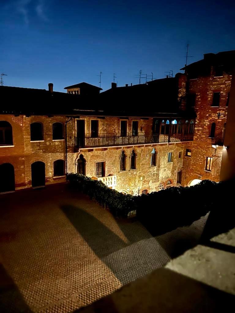 Residenza...Cara Giulietta... Verona Exterior foto